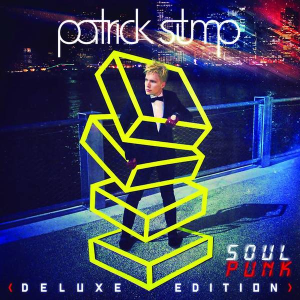 Soul Punk