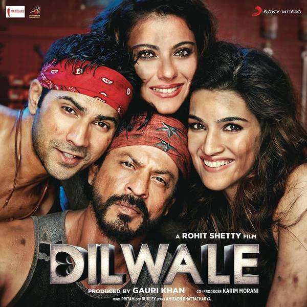 Dilwale