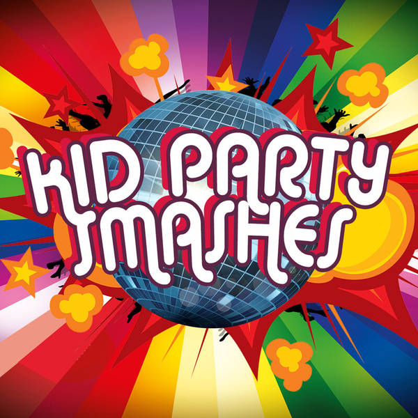 Kids Party Smashes-hover