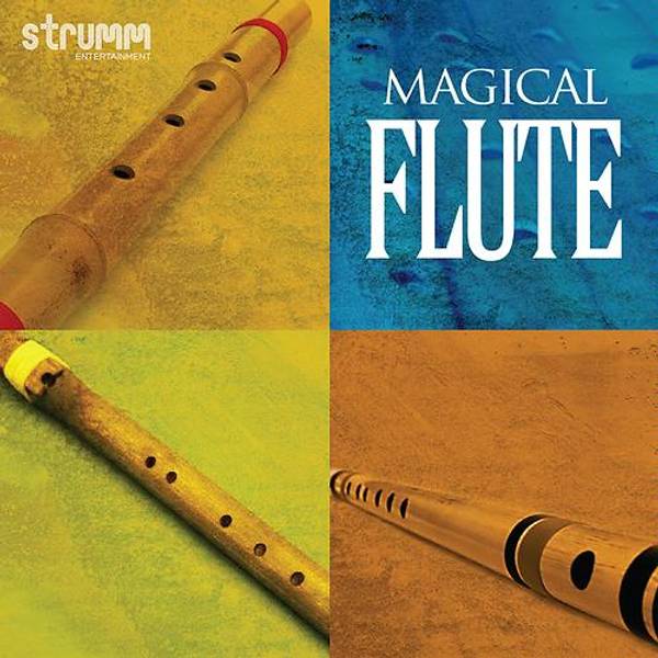 Magical Flute-hover