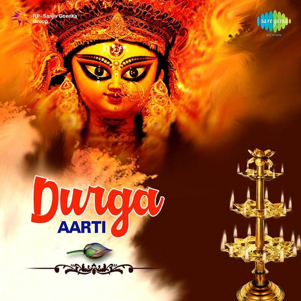 Durga Aarti-hover