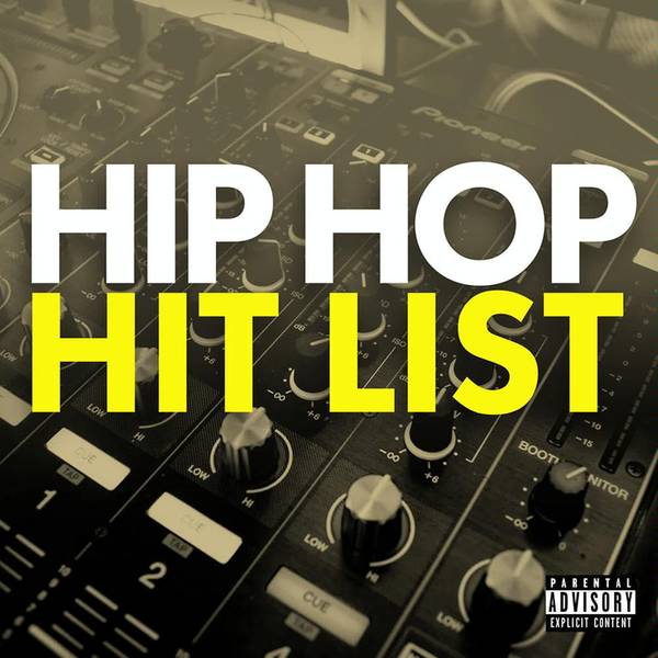 Hip Hop Hit List