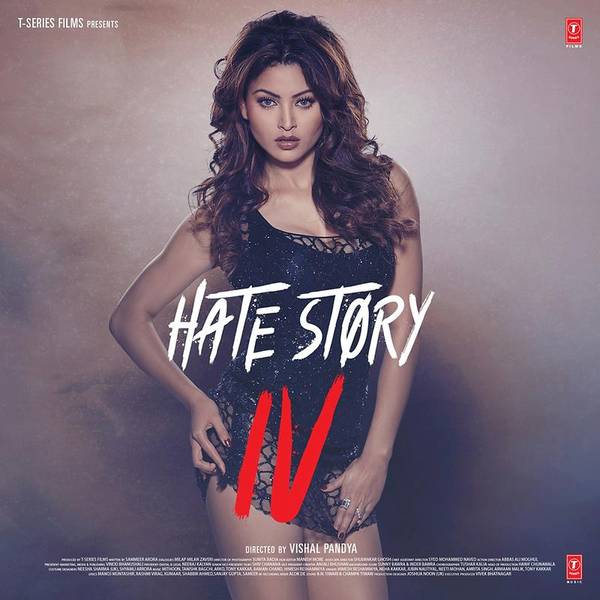 Hate Story IV