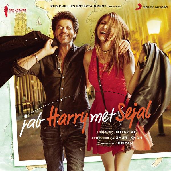 Jab Harry Met Sejal