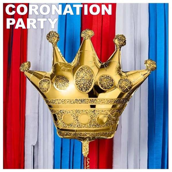 Coronation Party