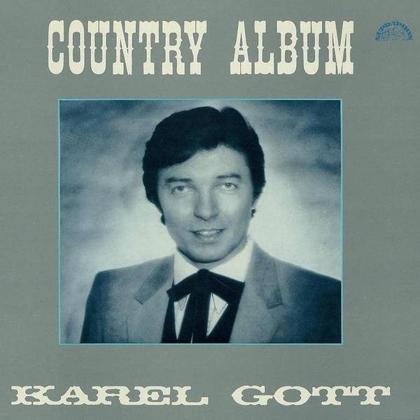 Country Album