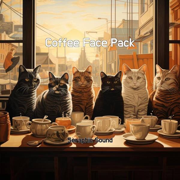 Coffee Face Pack