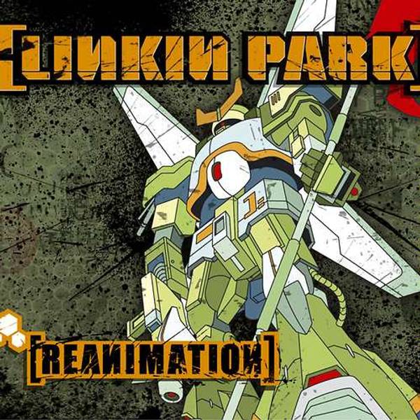 Reanimation (DMD Album for all MSPs)