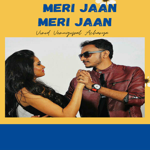 Meri Jaan Meri Jaan-hover