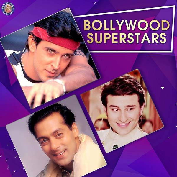 Bollywood Superstars