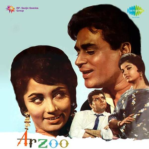 Arzoo (1965)