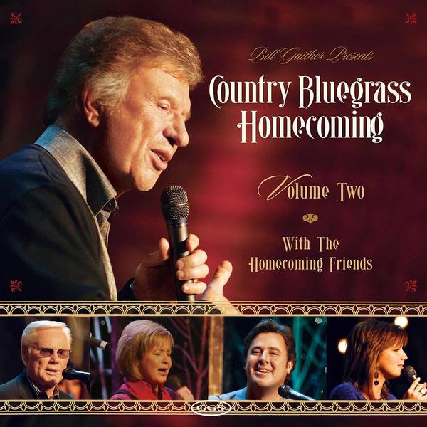 Country Bluegrass Homecoming