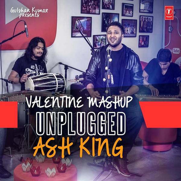 Valentine Mashup (Unplugged)-hover