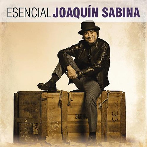 Esencial Joaquin Sabina-hover