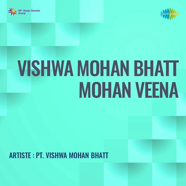 Vishwa Mohan Bhatt Mohan Veena-hover