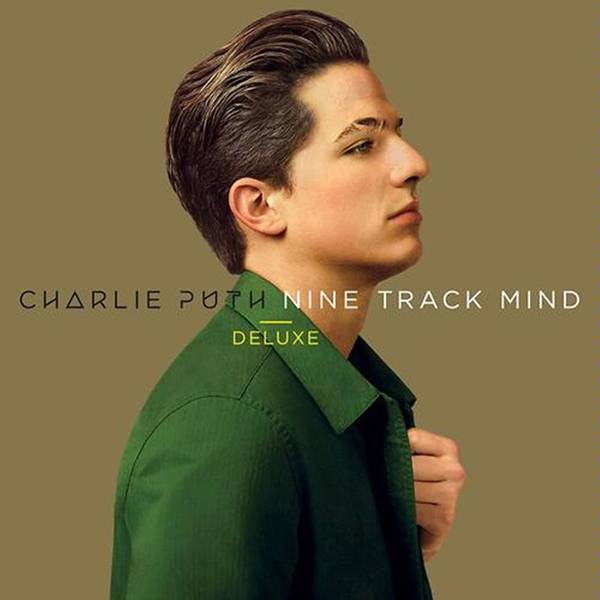 Nine Track Mind (Deluxe Edition)