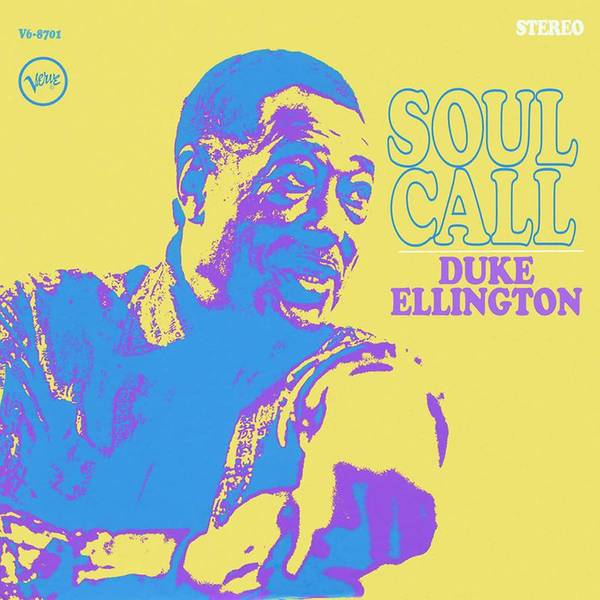 Soul Call