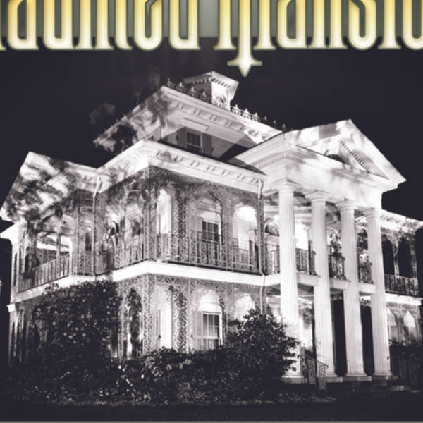 The Haunted Mansion