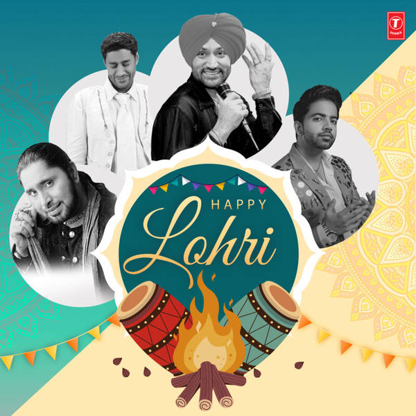 Happy Lohri-hover