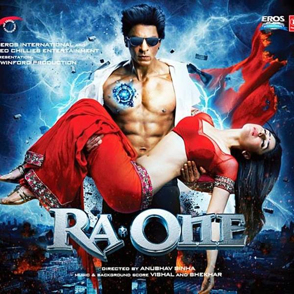 Ra-One