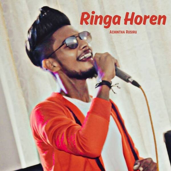 Ringa Horen-hover