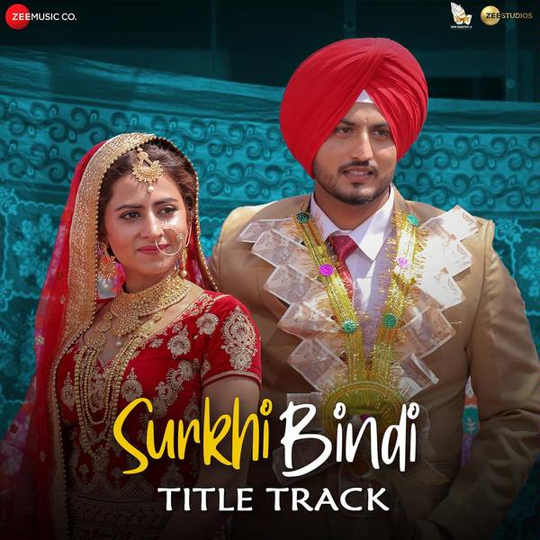 Surkhi Bindi Title Track (From "Surkhi Bindi")