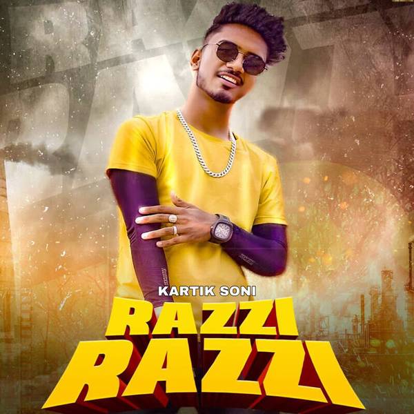 Razzi Razzi-hover