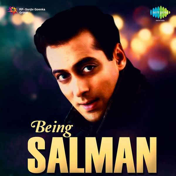 Being Salman