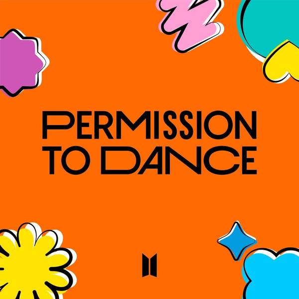 Permission to Dance