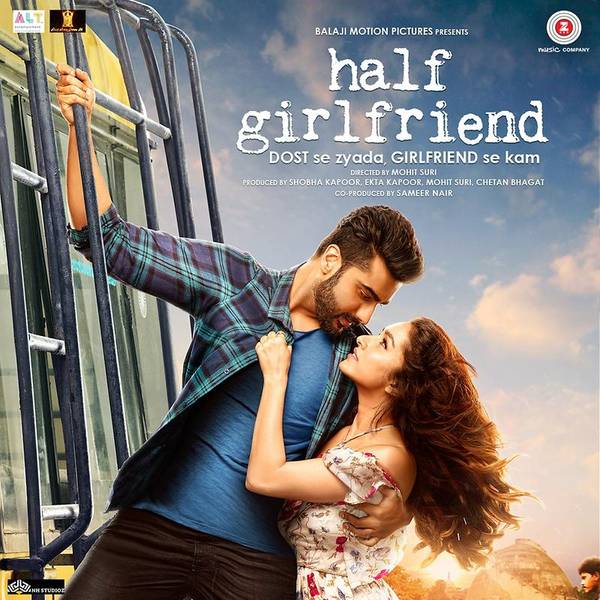 Half Girlfriend