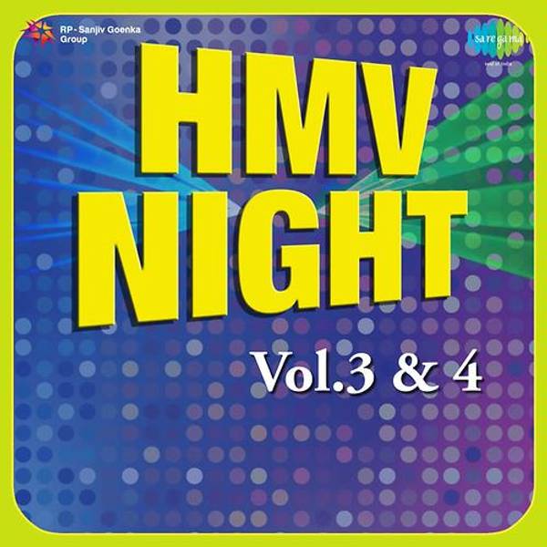 Hmv Night Vol 3 & 4