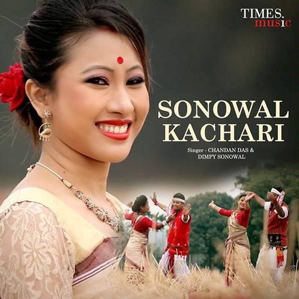 Sonowal Kachari