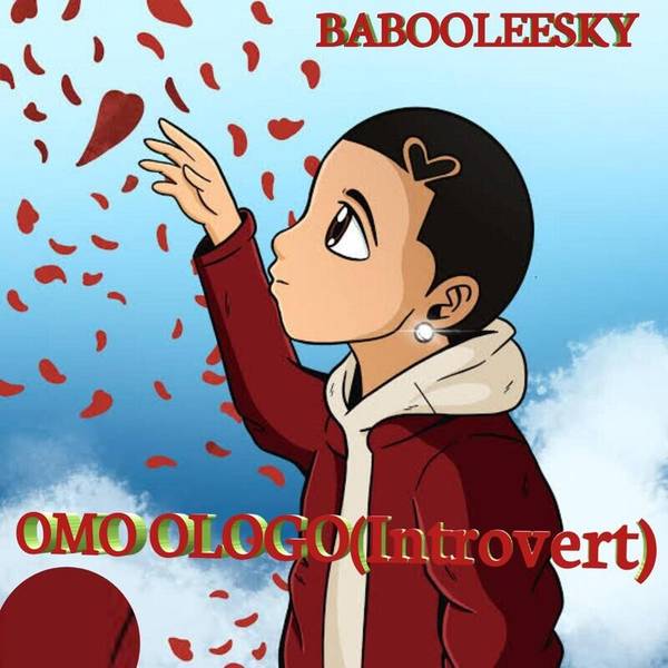 Omo Ologo (Introvert)-hover