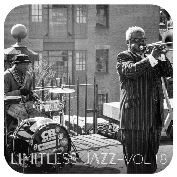 Limitless Jazz, Vol. 18