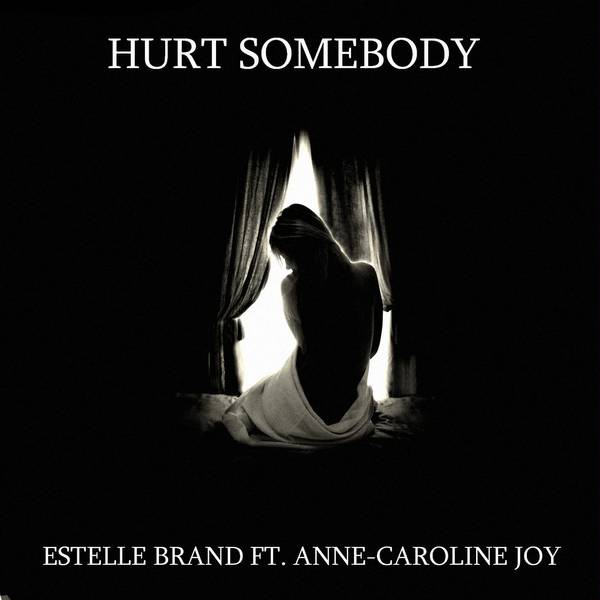 Hurt Somebody (Noah Kahan, Julia Michaels Cover Mix)