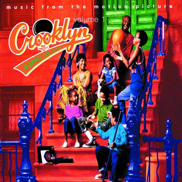 Crooklyn Volume 1