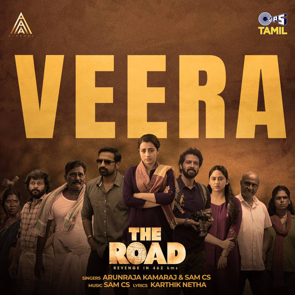 Veera (From "The Road")