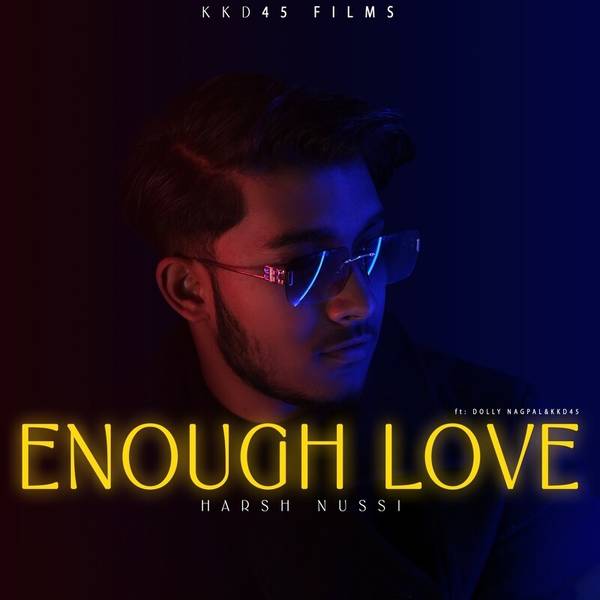 Enough Love-hover