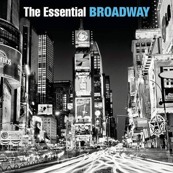 The Essential Broadway