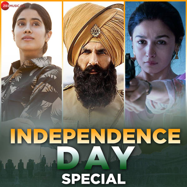 Independence Day Special