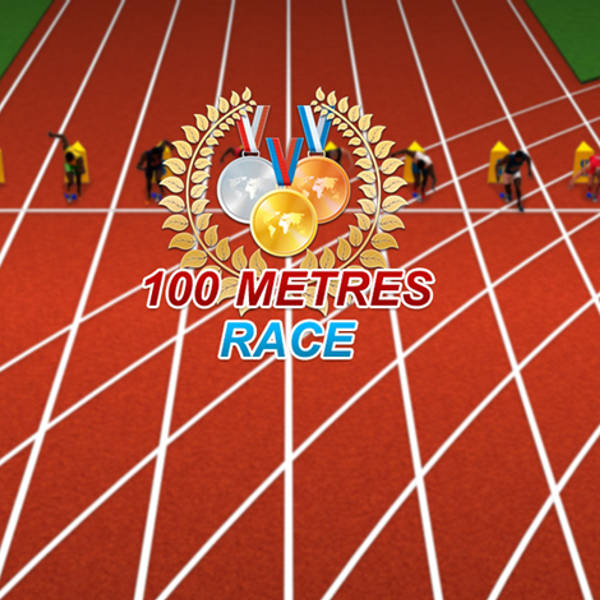 100 Metres Race