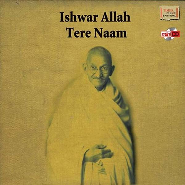 Ishwar Allah Tere Naam (Hindi)-hover