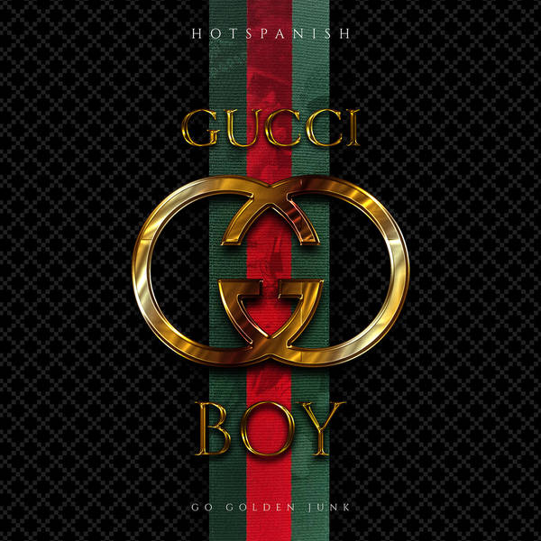 Gucci Boy