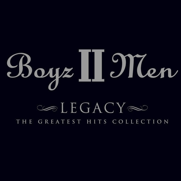 Legacy: The Greatest Hits Collection