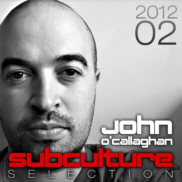 Subculture Selection 2012-02