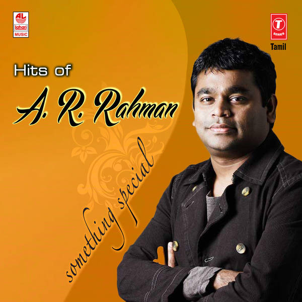 Hits Of A.R. Rahman