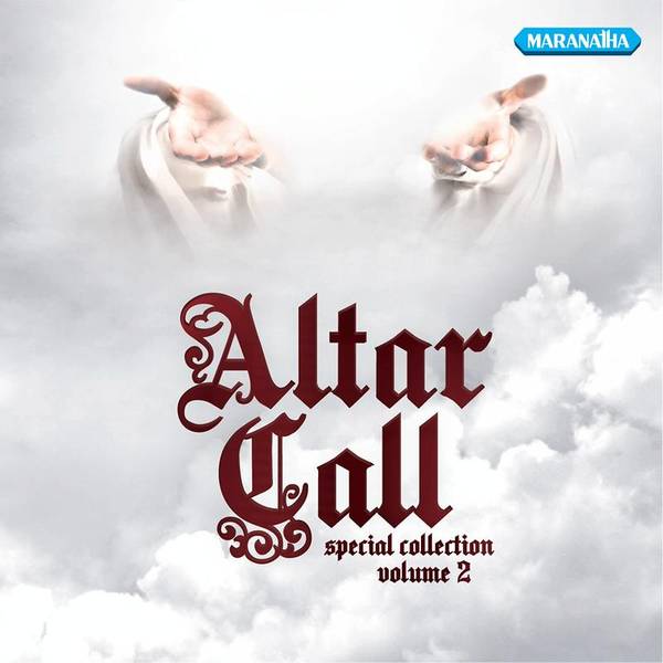 Altar Call, Vol. 2-hover