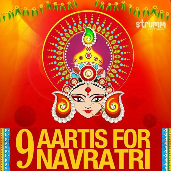 9 Aartis for Navratri