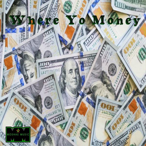 Where Yo Money (Instrumental)