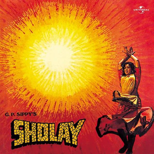 Sholay